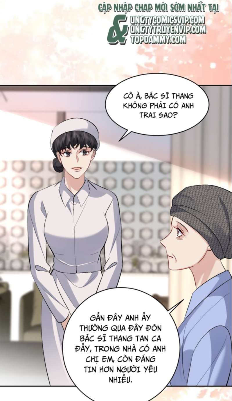 Máy Bay Giấy: Chapter 90