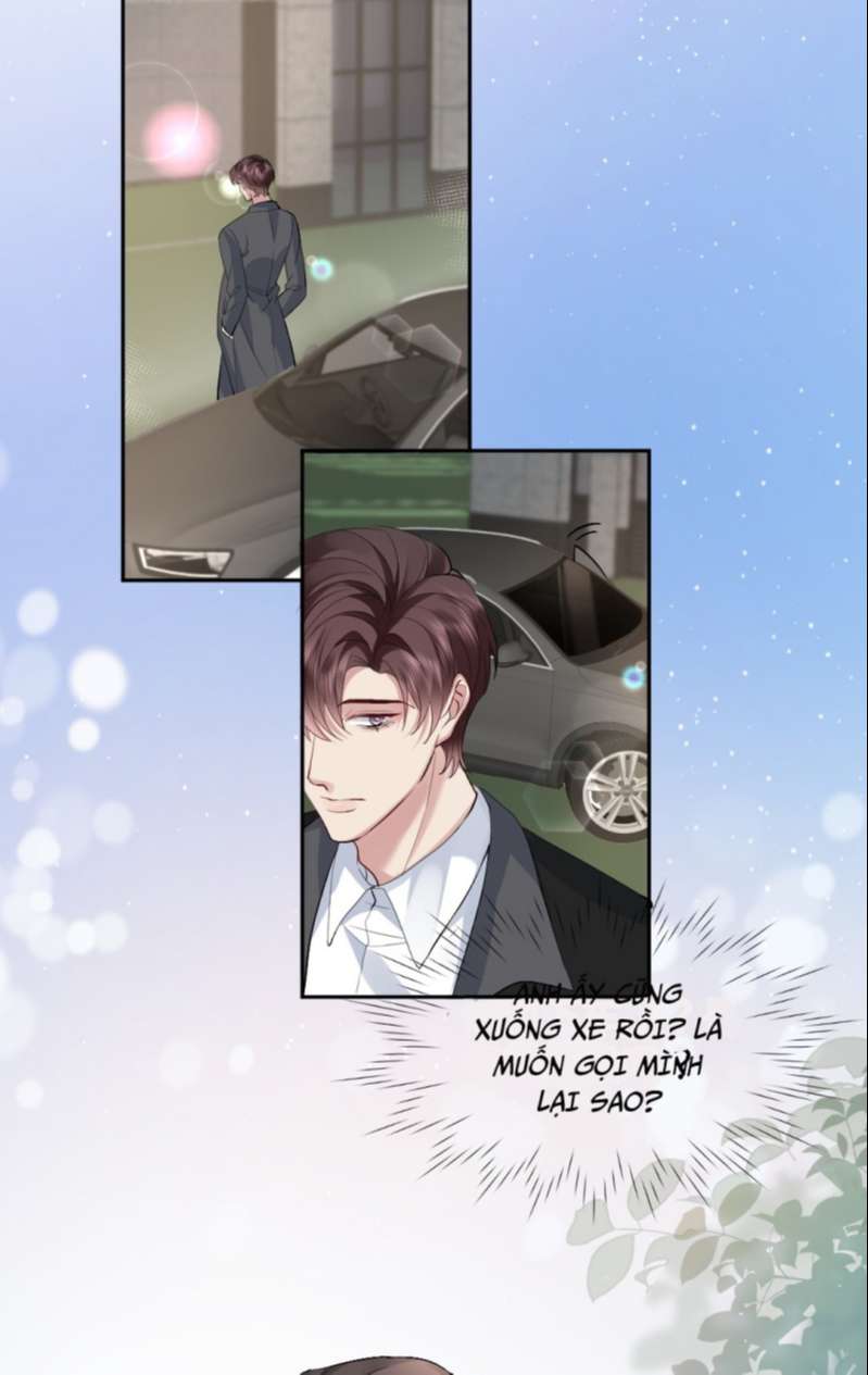 Máy Bay Giấy: Chapter 90