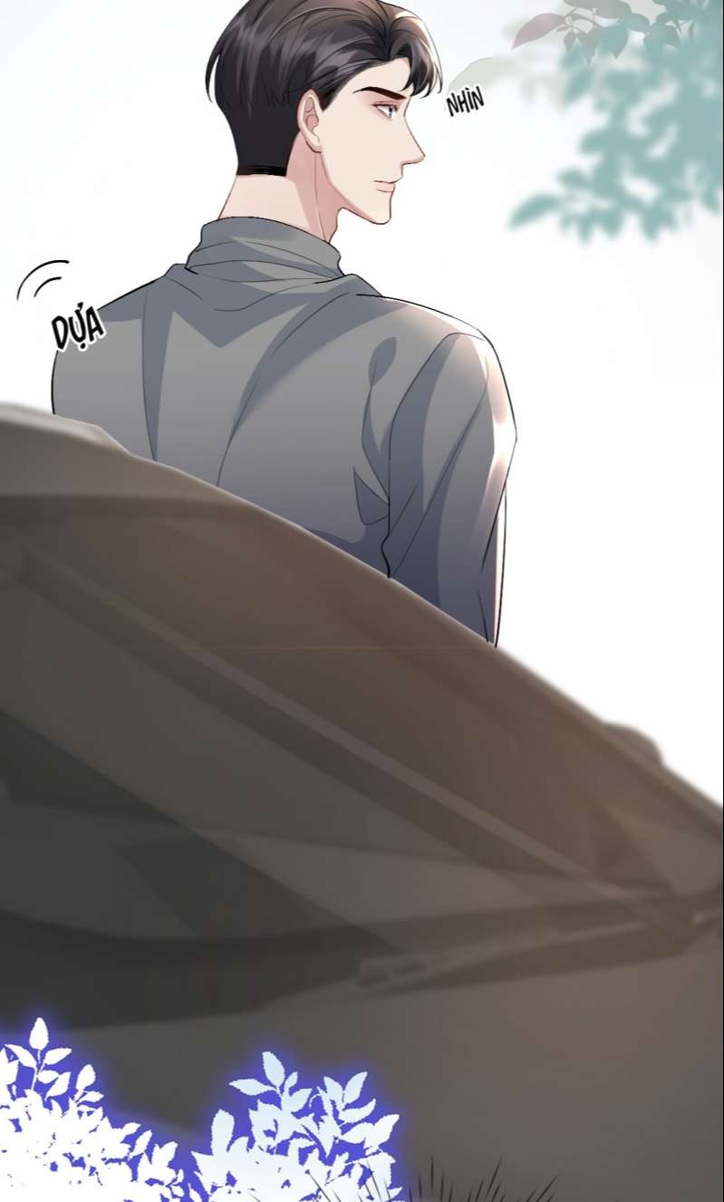 Máy Bay Giấy: Chapter 90