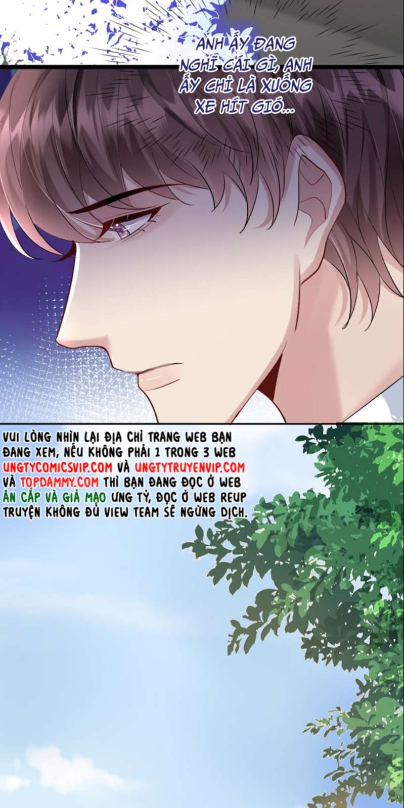 Máy Bay Giấy: Chapter 90