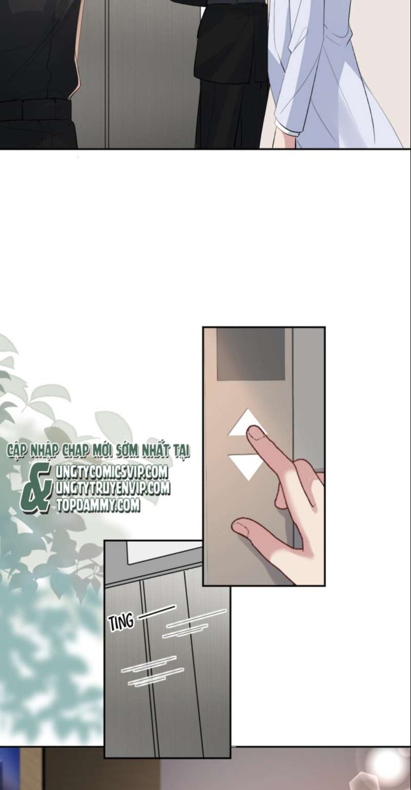 Máy Bay Giấy: Chapter 90