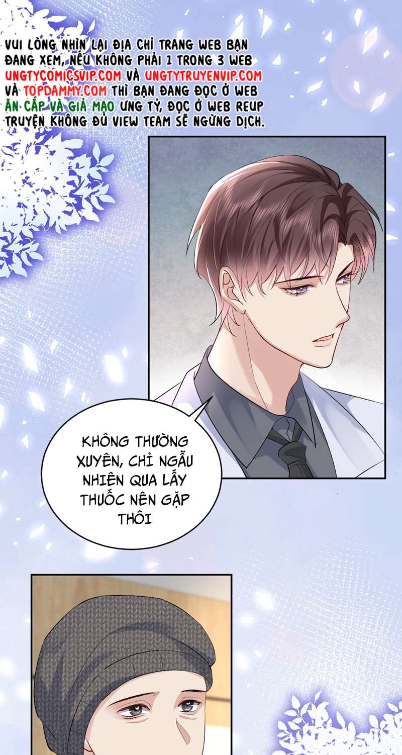 Máy Bay Giấy: Chapter 91