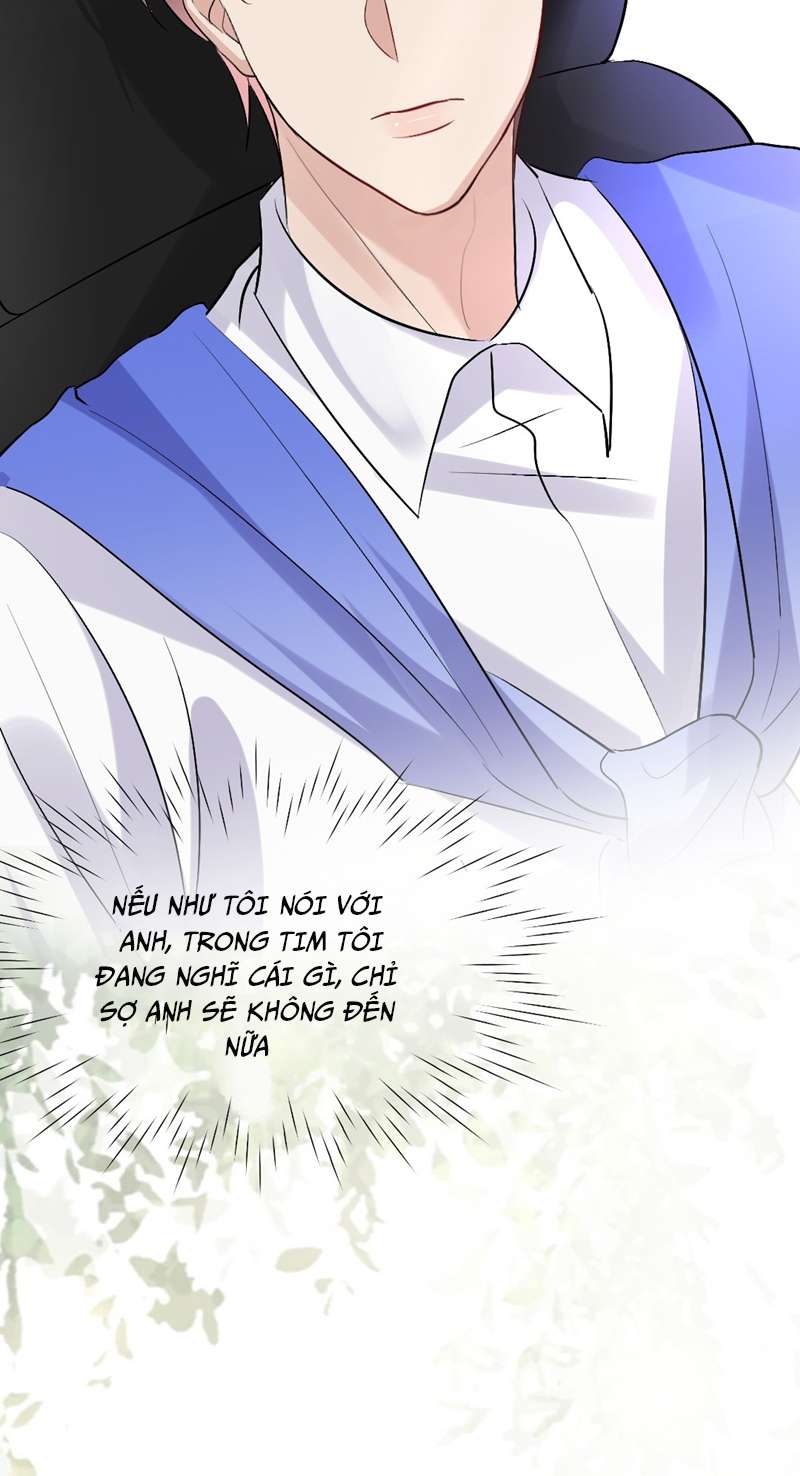 Máy Bay Giấy: Chapter 91
