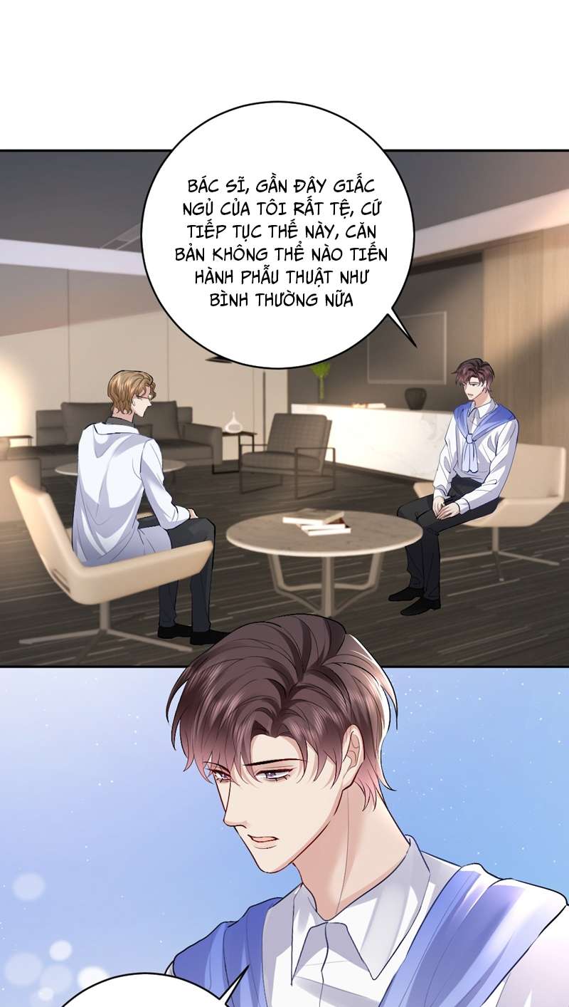 Máy Bay Giấy: Chapter 91
