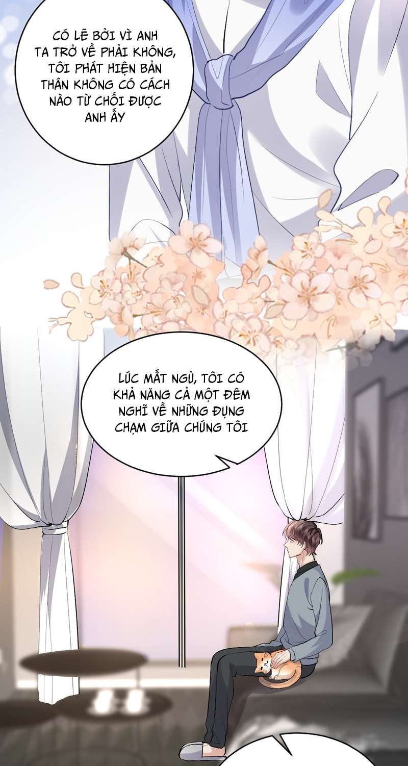 Máy Bay Giấy: Chapter 91