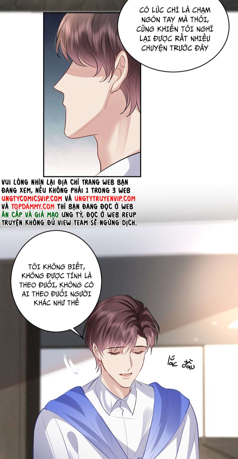 Máy Bay Giấy: Chapter 91