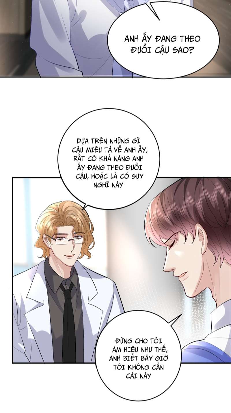 Máy Bay Giấy: Chapter 91