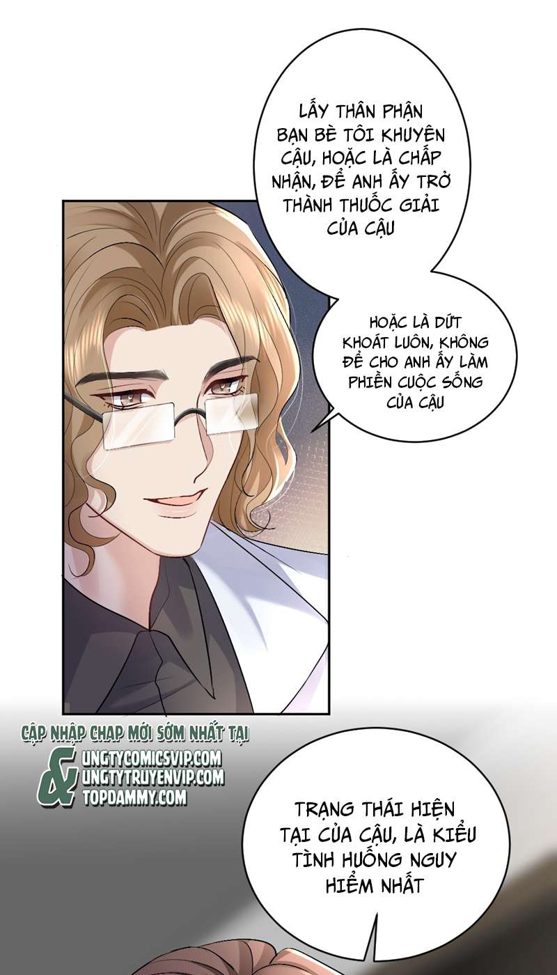 Máy Bay Giấy: Chapter 91