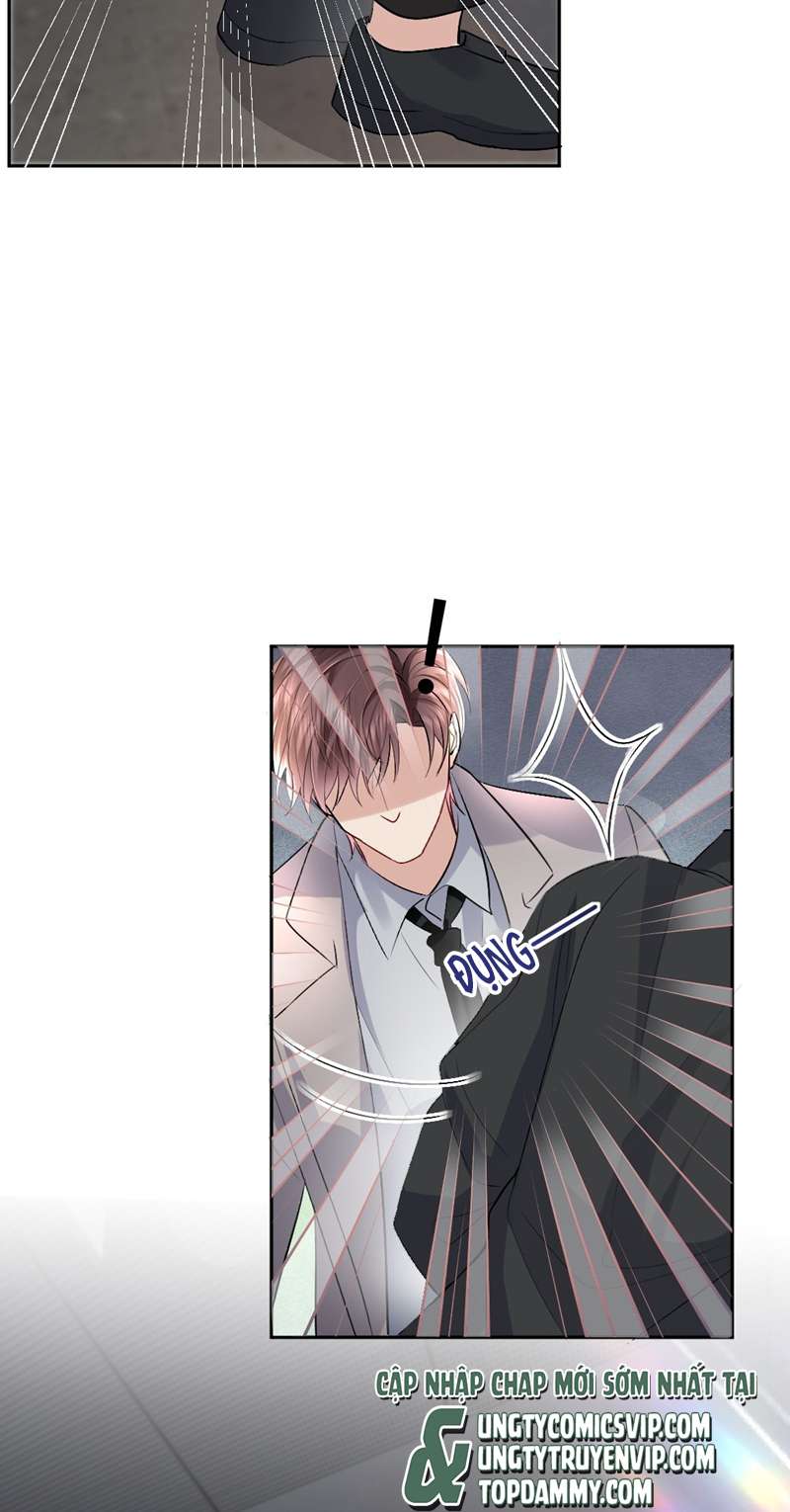 Máy Bay Giấy: Chapter 91