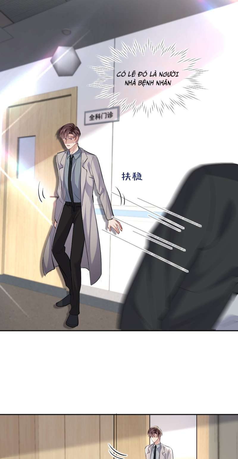 Máy Bay Giấy: Chapter 91