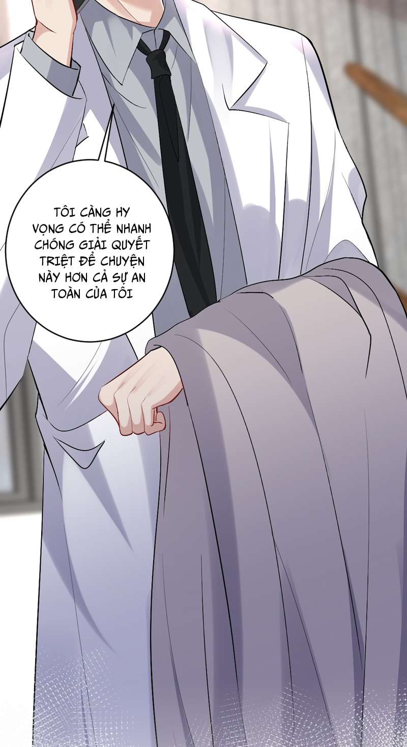 Máy Bay Giấy: Chapter 91