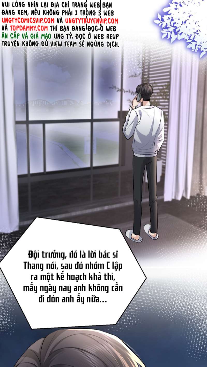 Máy Bay Giấy: Chapter 91