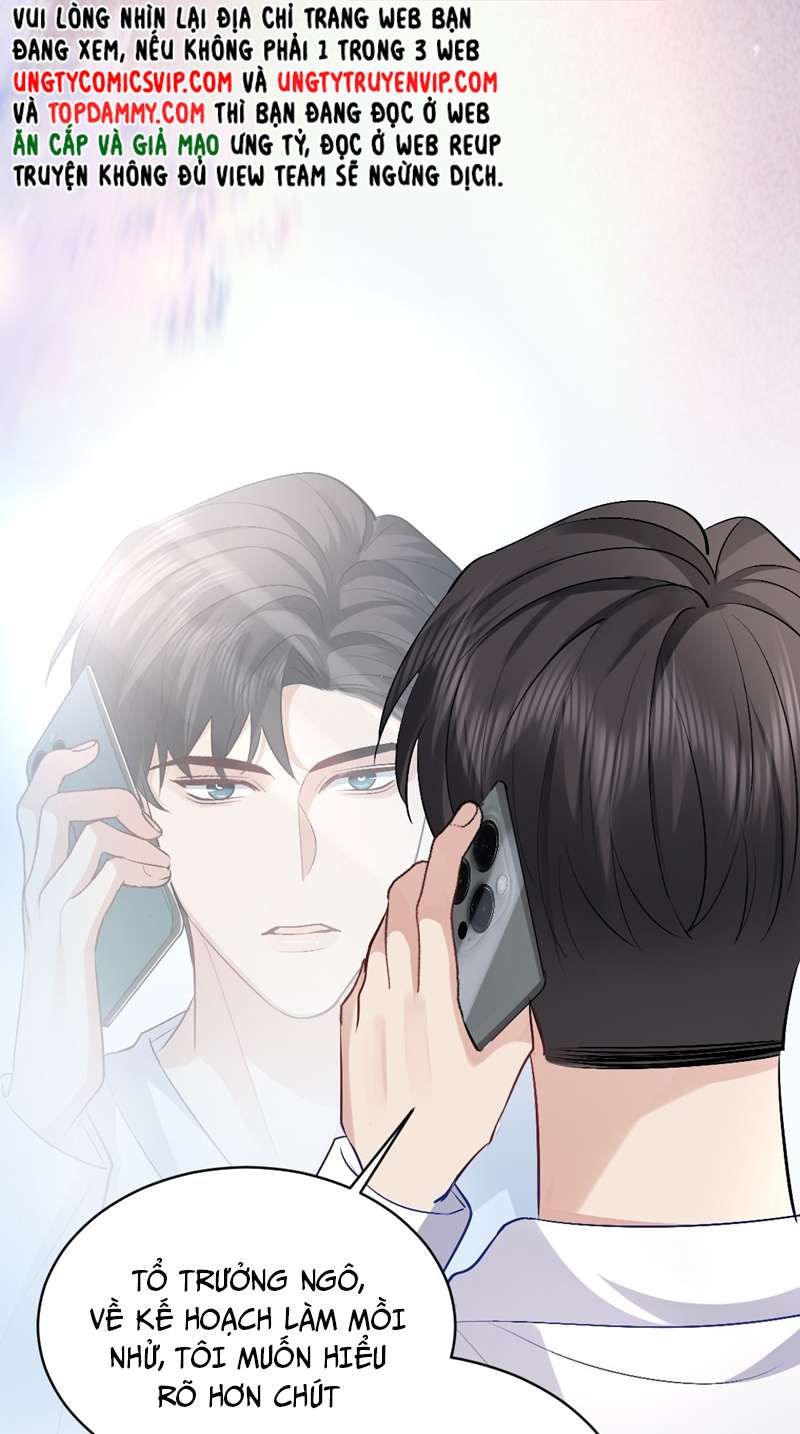 Máy Bay Giấy: Chapter 91
