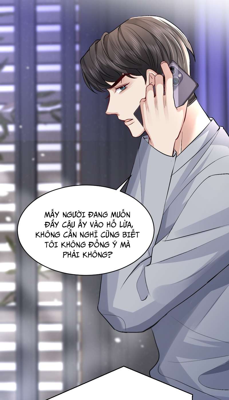 Máy Bay Giấy: Chapter 91