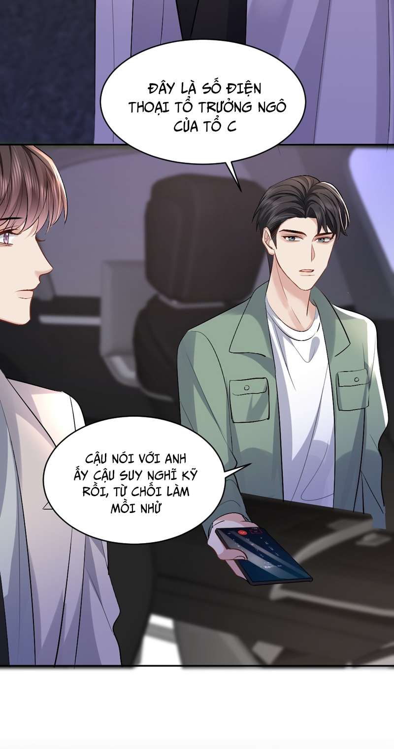 Máy Bay Giấy: Chapter 91