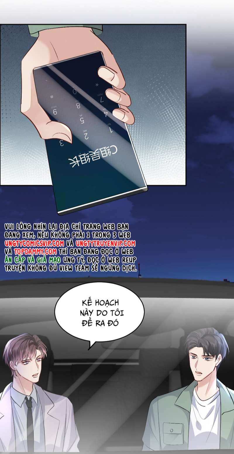 Máy Bay Giấy: Chapter 91
