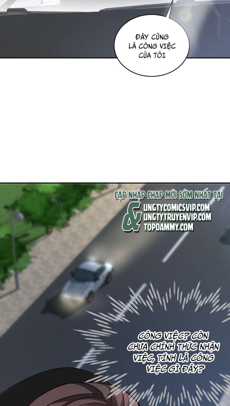Máy Bay Giấy: Chapter 91