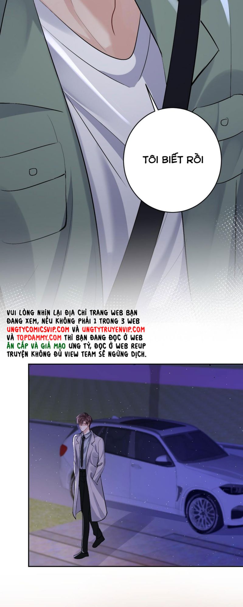 Máy Bay Giấy: Chapter 92