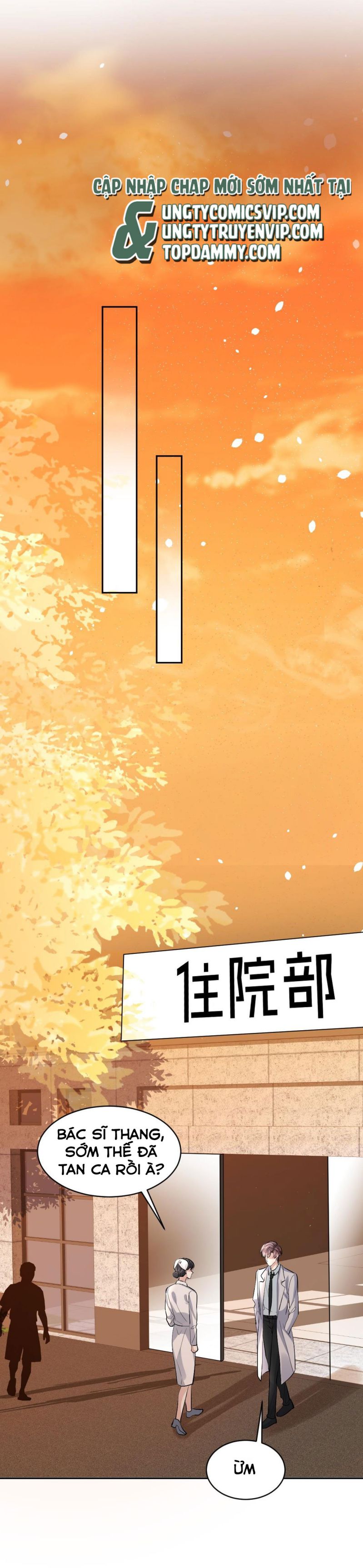 Máy Bay Giấy: Chapter 92