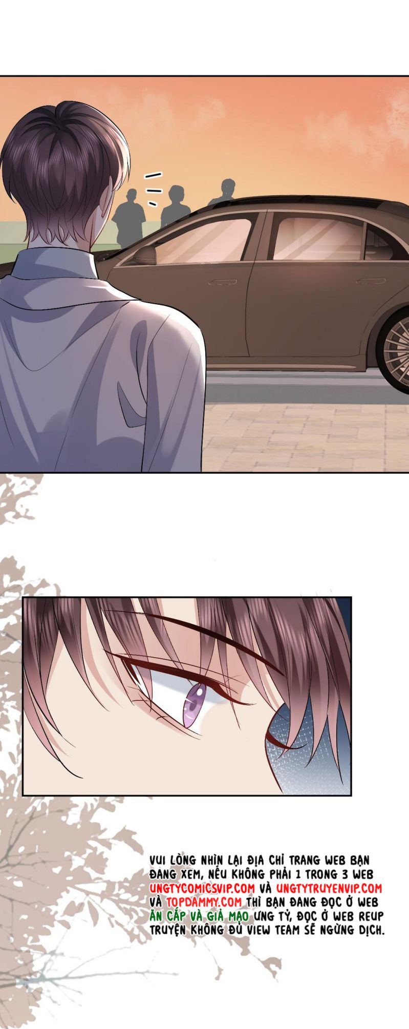 Máy Bay Giấy: Chapter 92