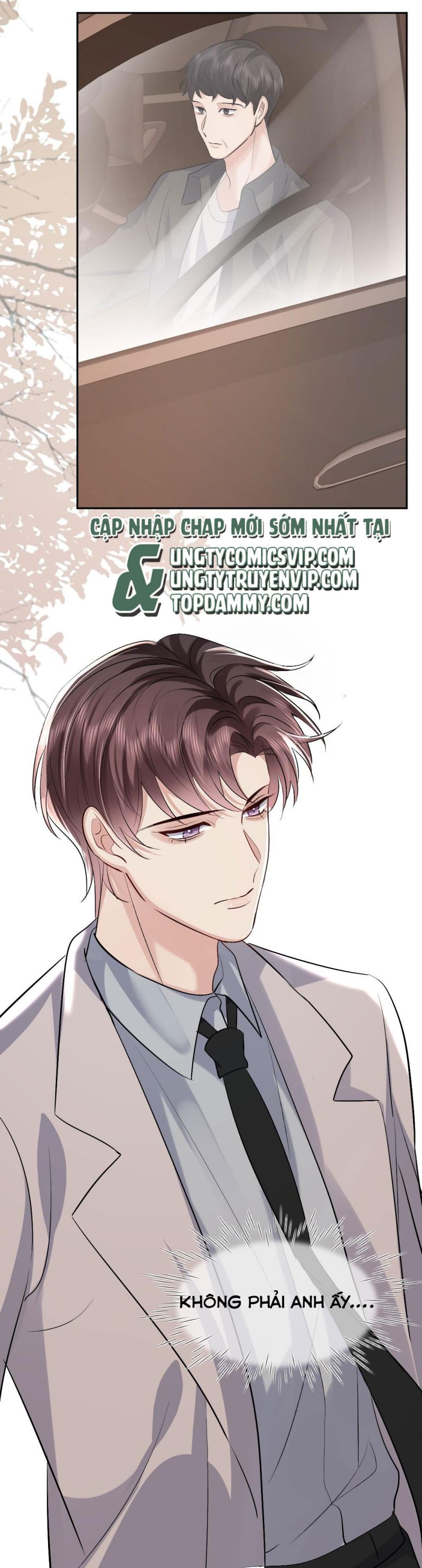 Máy Bay Giấy: Chapter 92