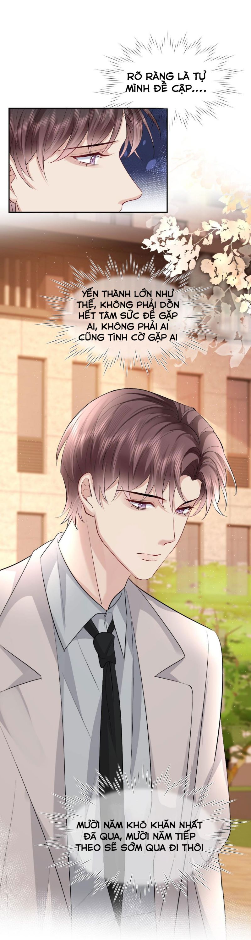 Máy Bay Giấy: Chapter 92