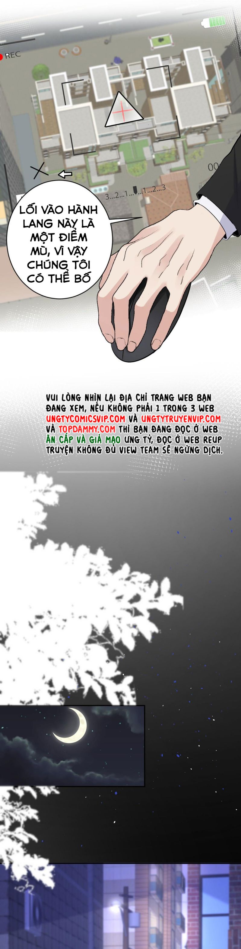 Máy Bay Giấy: Chapter 92
