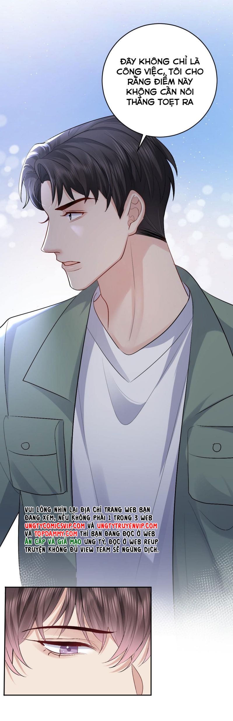 Máy Bay Giấy: Chapter 92