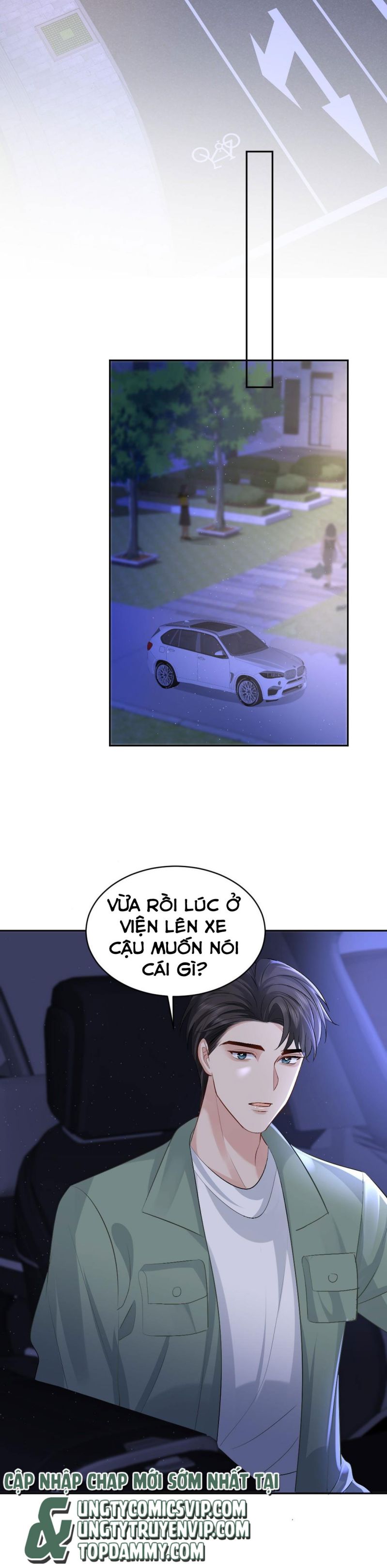 Máy Bay Giấy: Chapter 92