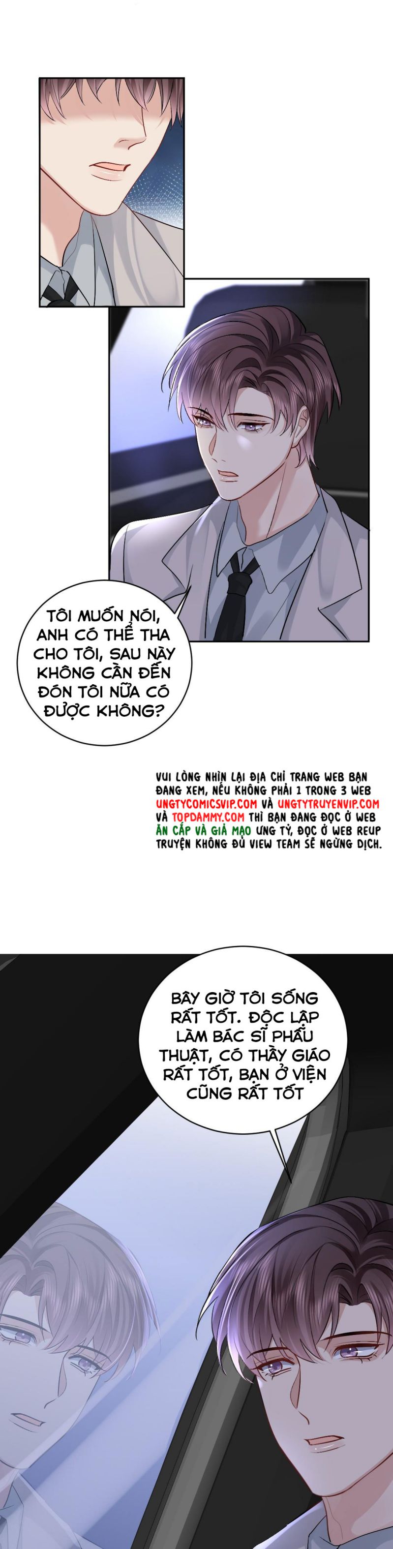 Máy Bay Giấy: Chapter 92