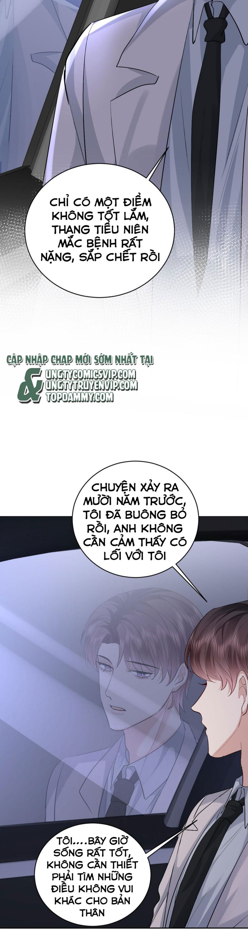 Máy Bay Giấy: Chapter 92