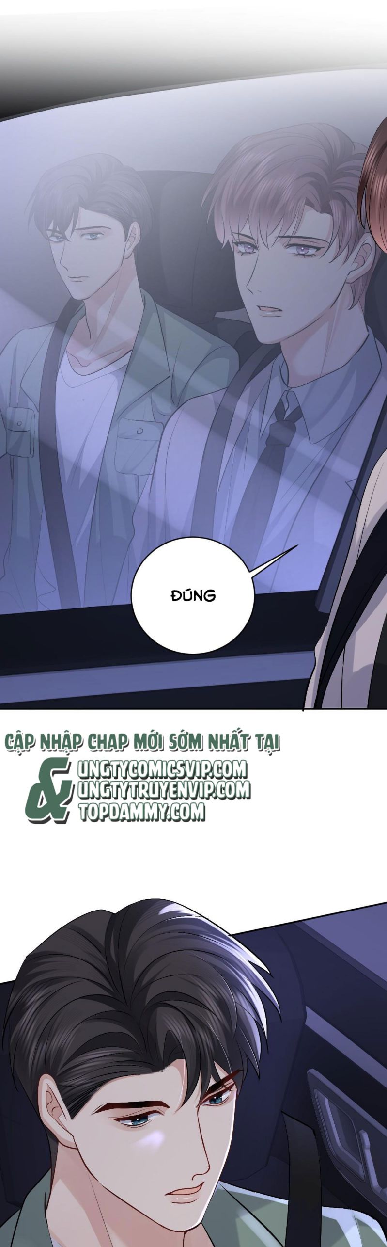 Máy Bay Giấy: Chapter 92