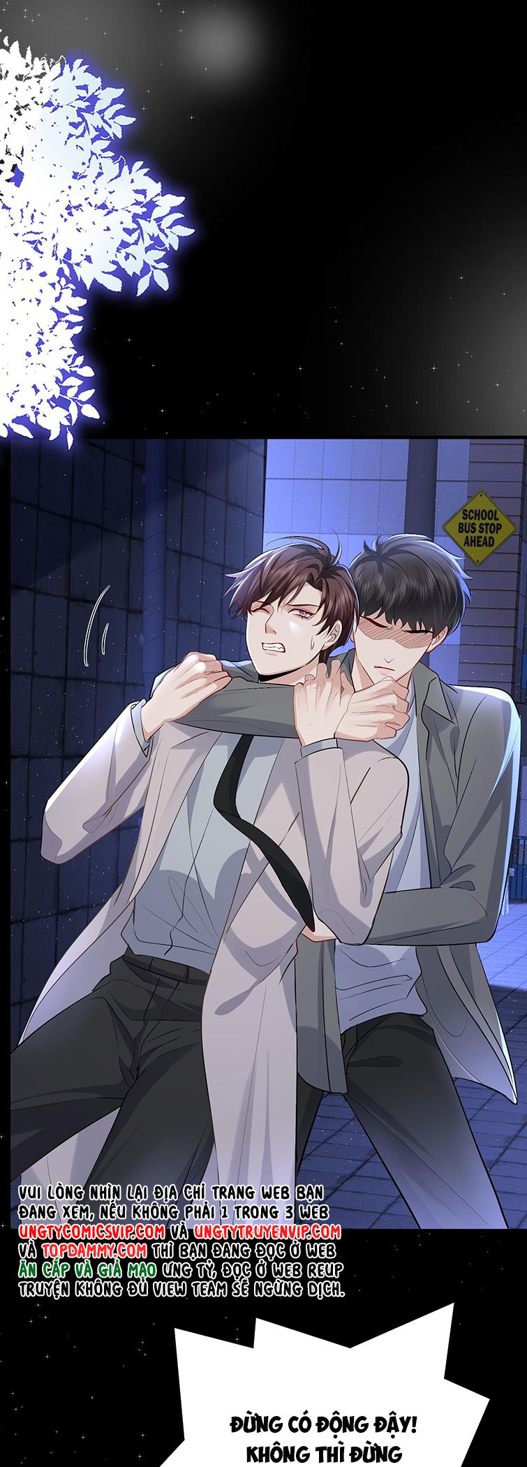 Máy Bay Giấy: Chapter 93