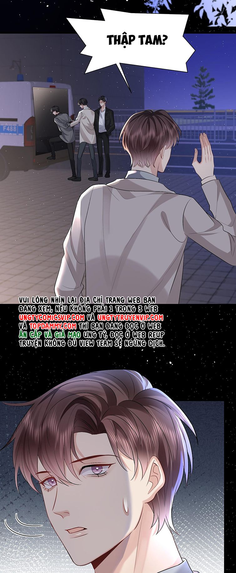 Máy Bay Giấy: Chapter 93
