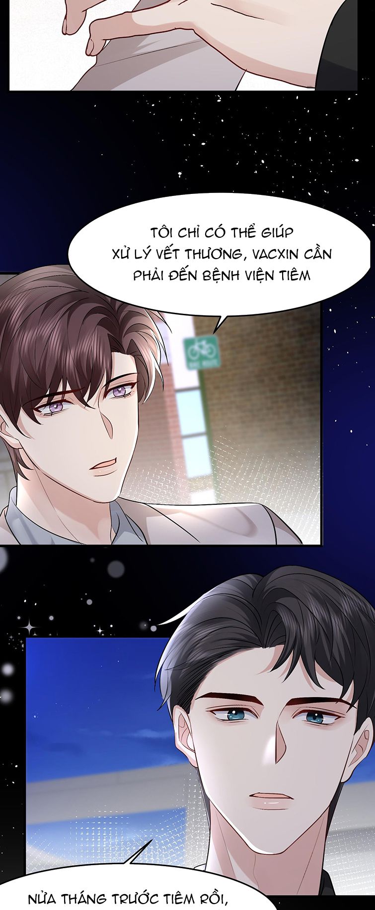Máy Bay Giấy: Chapter 93