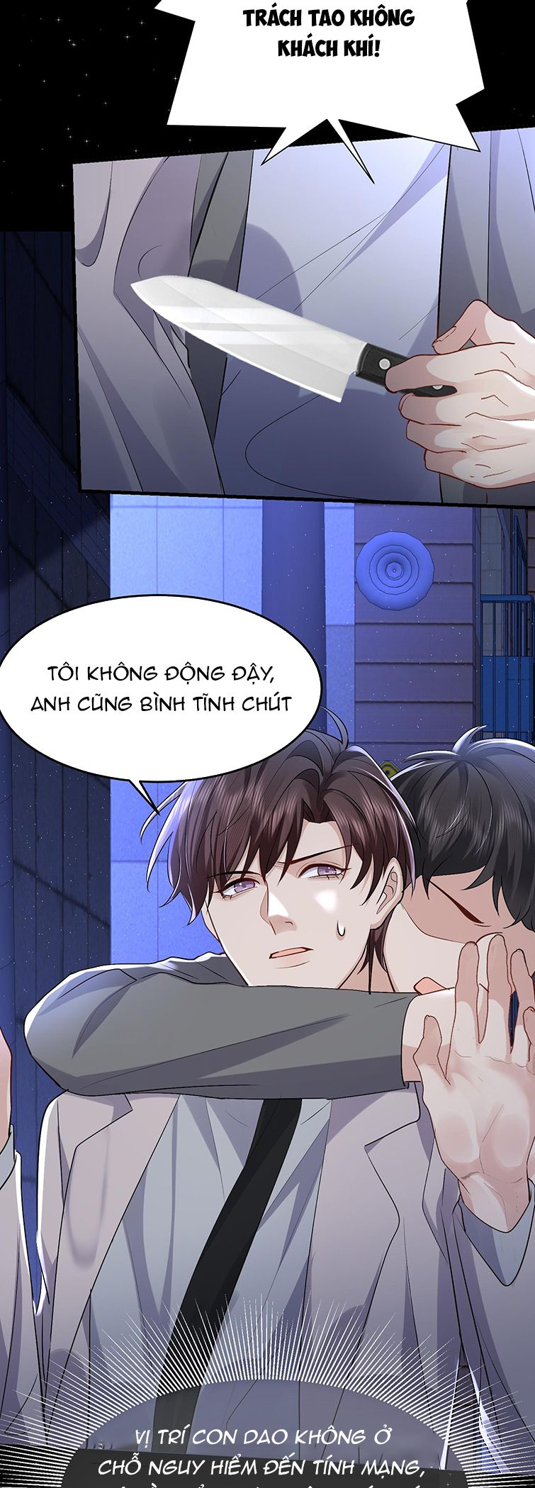 Máy Bay Giấy: Chapter 93