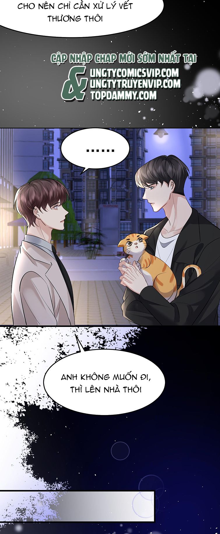 Máy Bay Giấy: Chapter 93