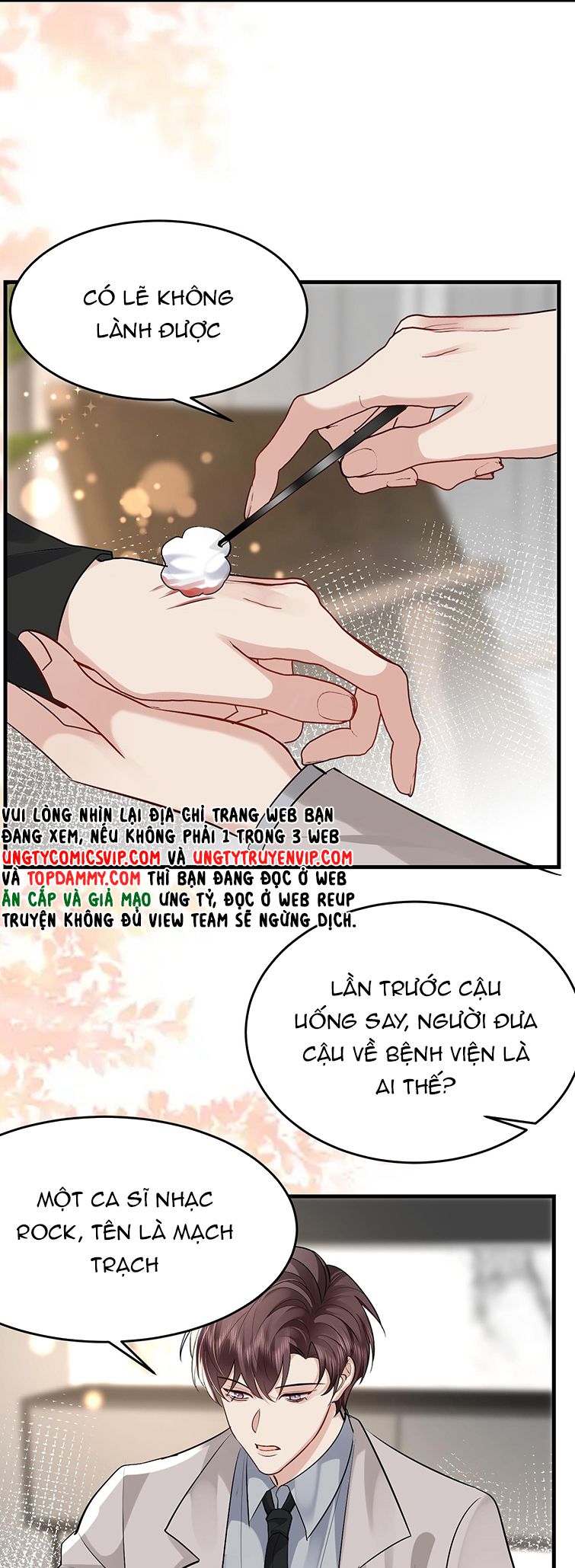 Máy Bay Giấy: Chapter 93