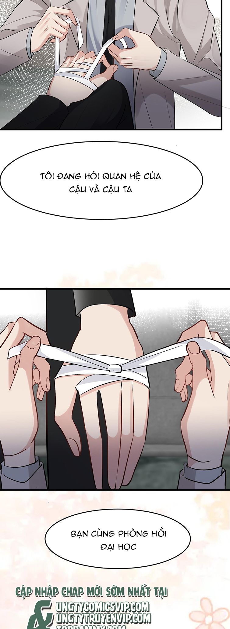 Máy Bay Giấy: Chapter 93