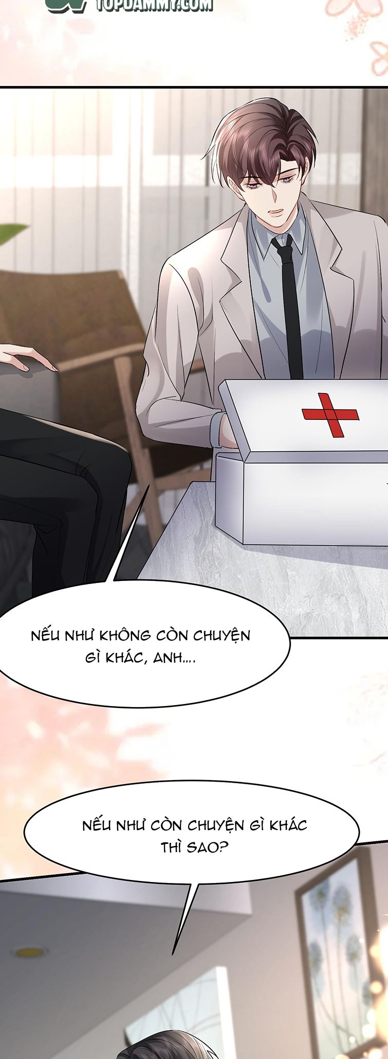 Máy Bay Giấy: Chapter 93