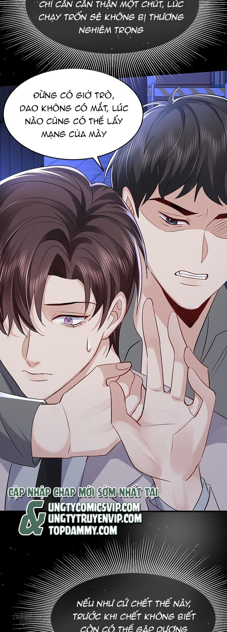 Máy Bay Giấy: Chapter 93