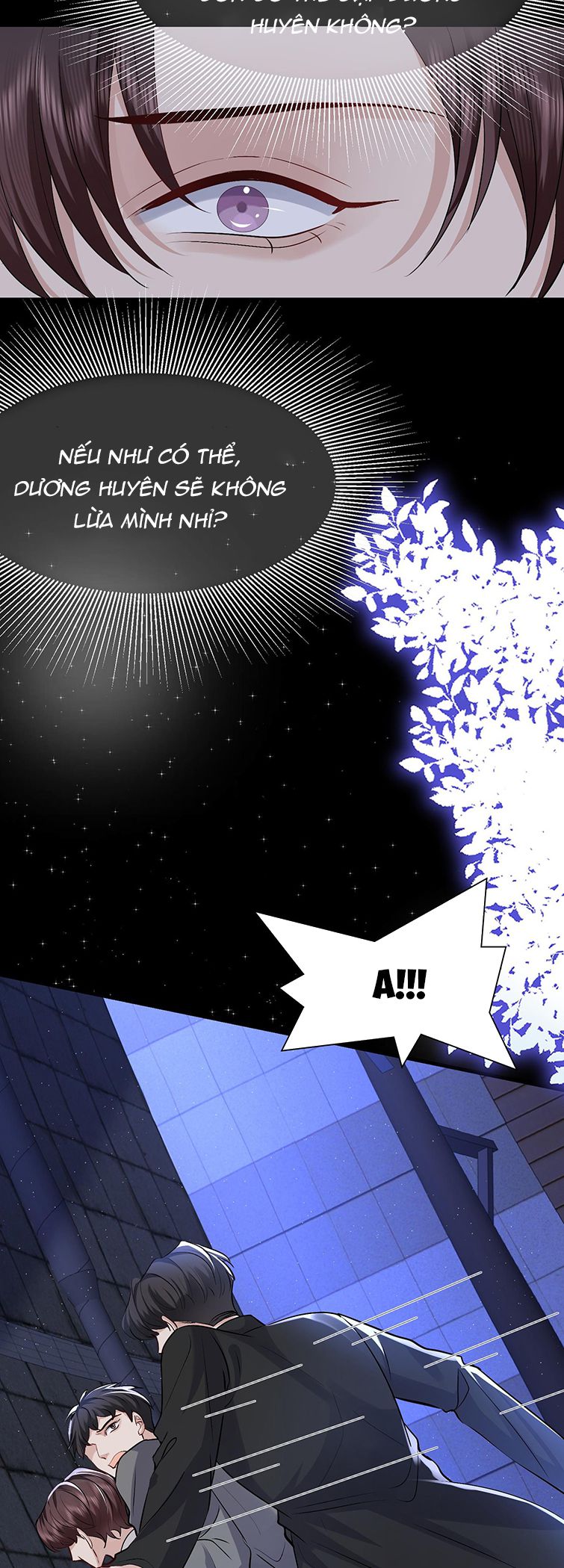 Máy Bay Giấy: Chapter 93