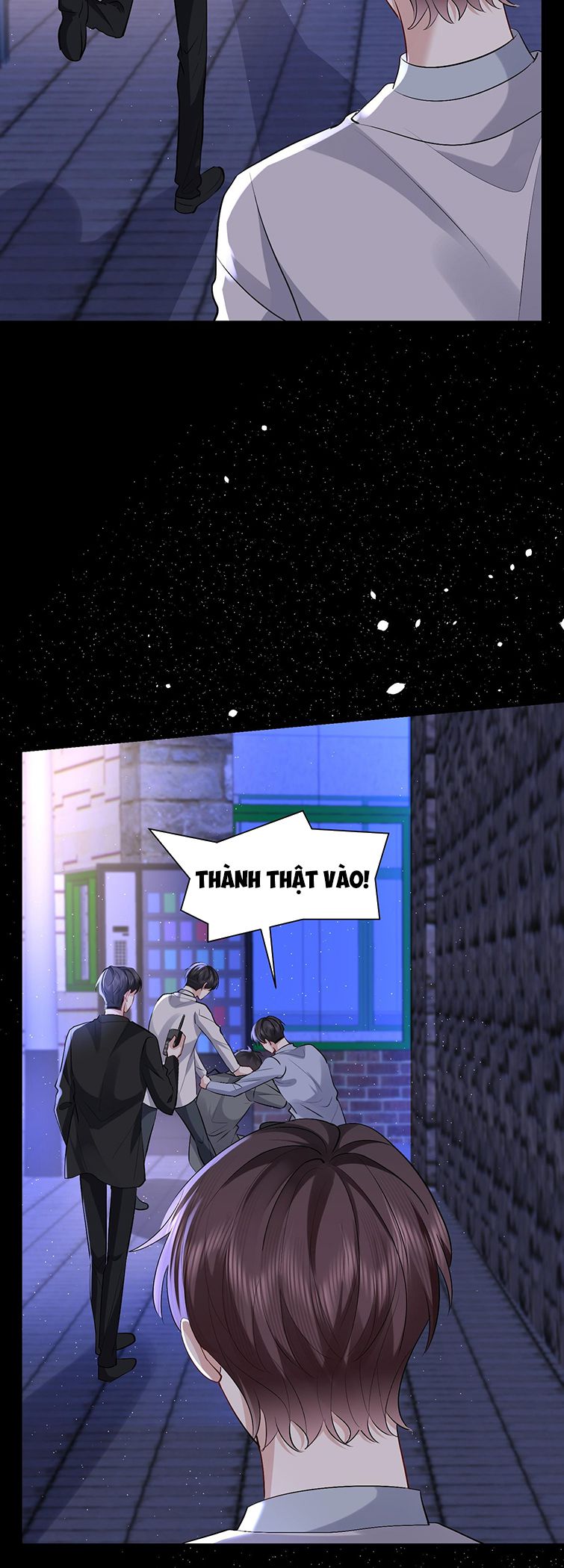 Máy Bay Giấy: Chapter 93