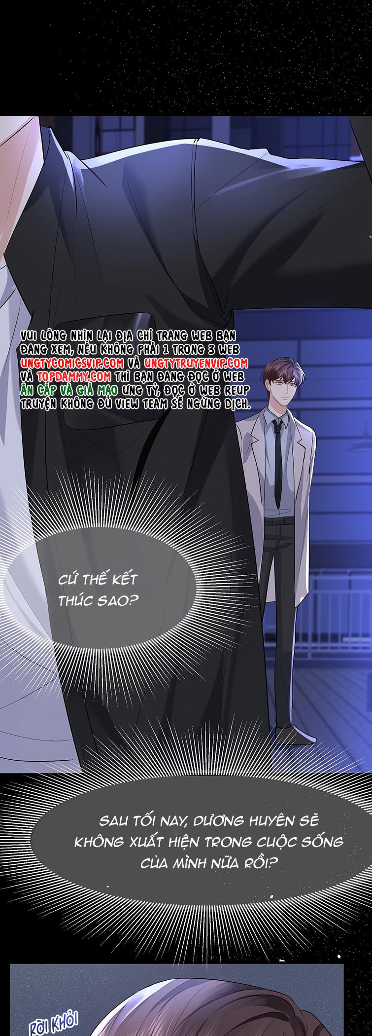 Máy Bay Giấy: Chapter 93