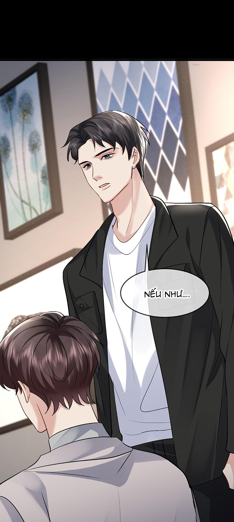 Máy Bay Giấy: Chapter 94
