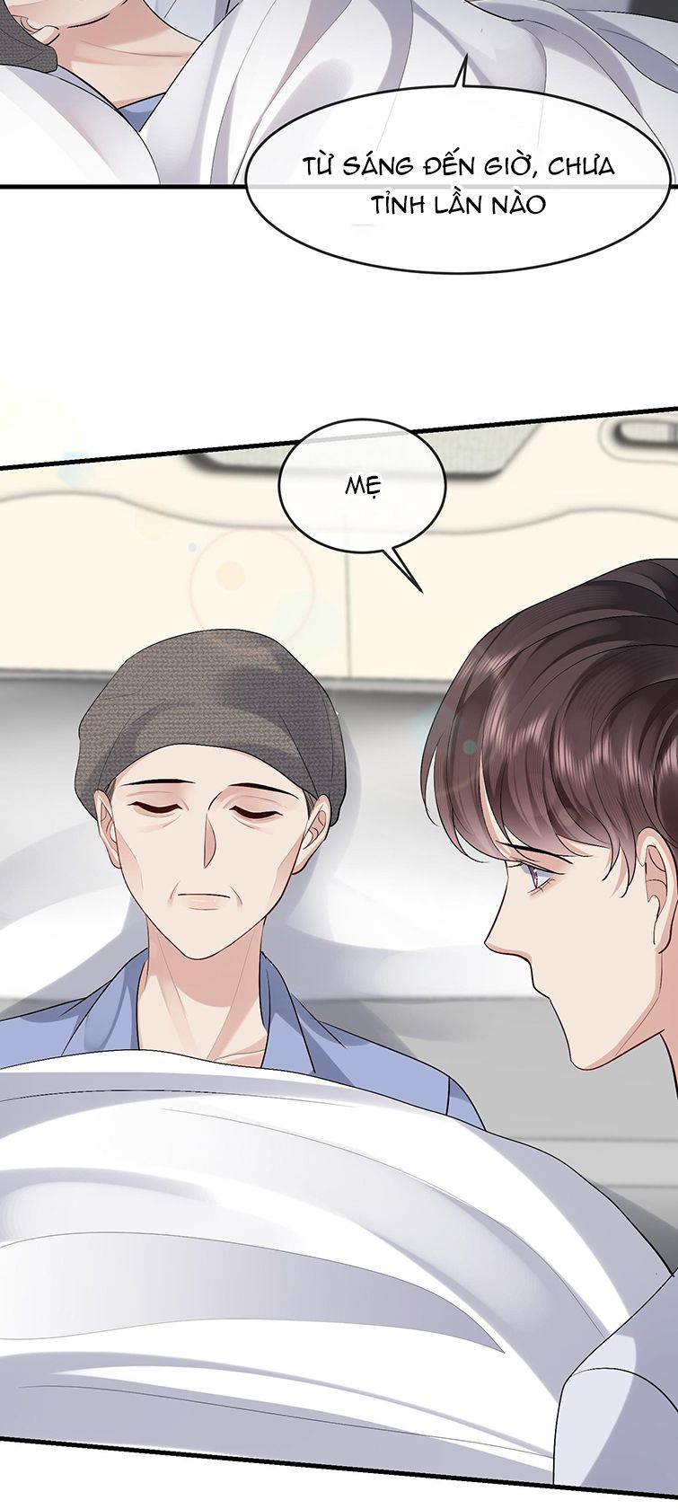 Máy Bay Giấy: Chapter 94