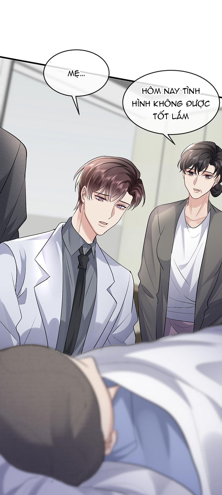 Máy Bay Giấy: Chapter 94