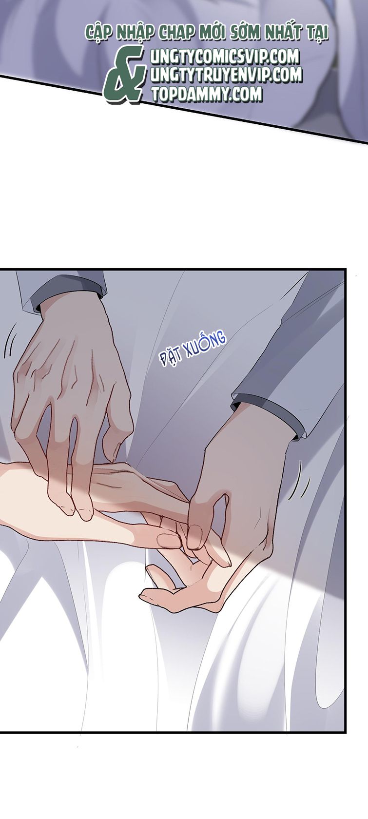 Máy Bay Giấy: Chapter 94