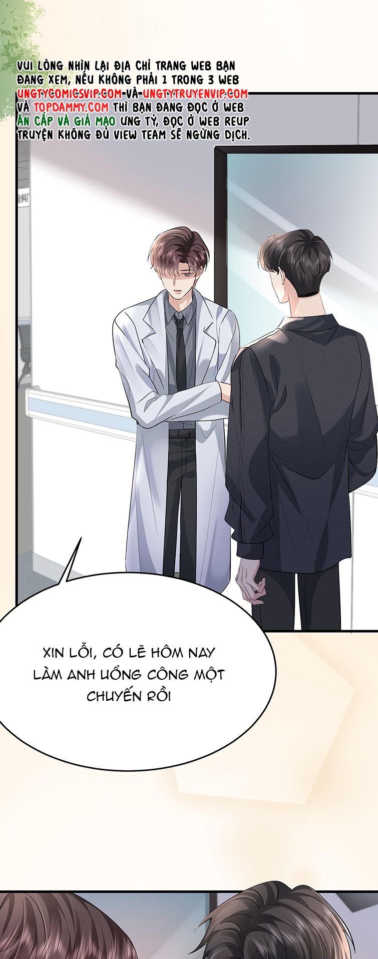 Máy Bay Giấy: Chapter 94