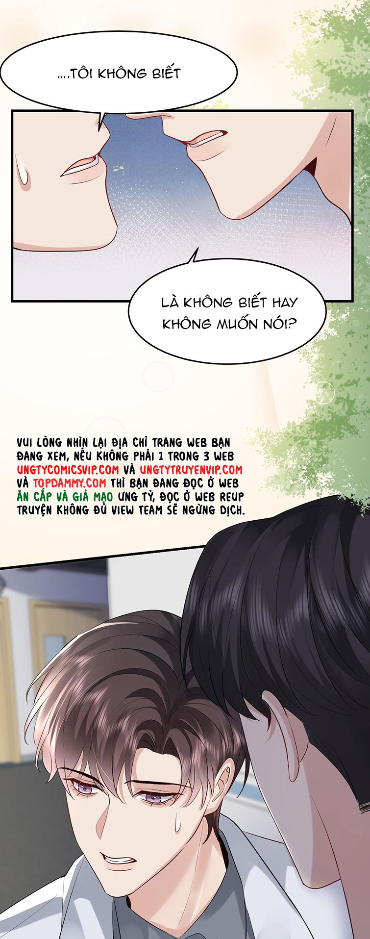 Máy Bay Giấy: Chapter 94